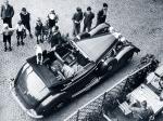 Mercedes-Benz 540K Cabriolet A 1937 года